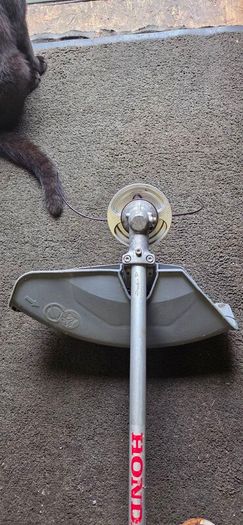 Honda gx 25 strimmer