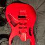 Fender Stratocaster telecaster mustang squier Ibanez electric guitar body Electric guitar parts accessories Image 5