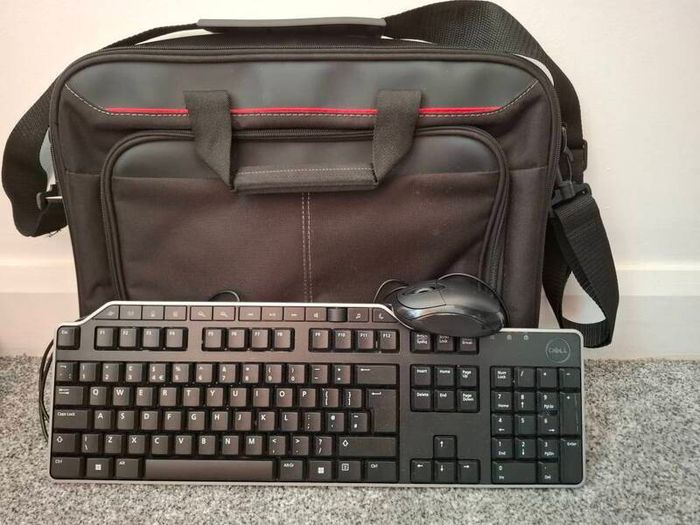 Laptop Office Bundle