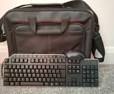 Laptop Office Bundle