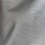 chocolate brown real leather trousers Image 9