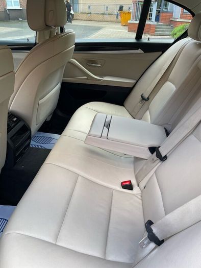 Bmw 520d - Fresh Nct