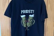 Prost Paulaner Oktoberfest T-Shirt
