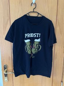 Prost Paulaner Oktoberfest T-Shirt