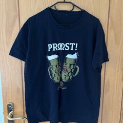 Prost Paulaner Oktoberfest T-Shirt