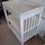 Changing table (Ikea Gulliver) Image 2