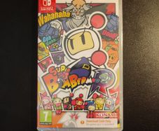 Super Bomberman R (Brand New)