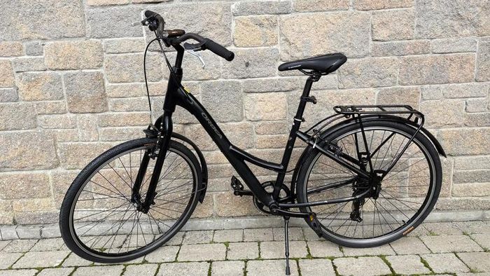 Orbea Comfort 30 Step-Through City / Hybrid Bike