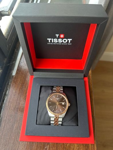 watch