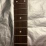 Fender Stratocaster Squier made in Indonesia fretboard neck perfect condition electric guitar parts accessories Image 6