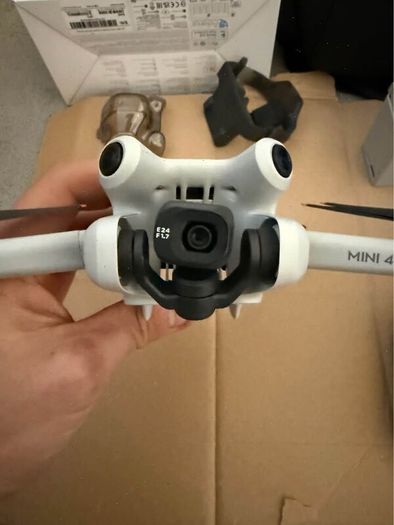 DJI mini 4 PRO bundle
