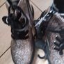 Girls boots NEW size 2 Image 5