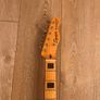 Squier Classic Vibe '70s Telecaster Thinline Olympic White Electric Guitar Image 8