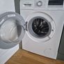 Bosch Serie 4 8kg EcoSilence Drive Washing Machine Image 2
