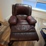 Furniture reclining armchair Image 2