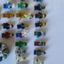 Assorted Lego Minifigures Image 3