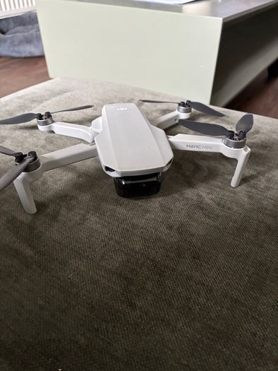 dji drone
