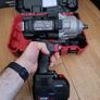 Parkside Performance Impact wrench Image 7