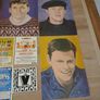 Madness Nutty Boys Ska Fan club lot Image 5