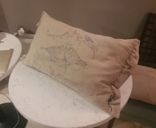 Luxury Cushion