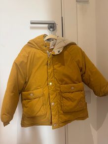 girls winter jacket