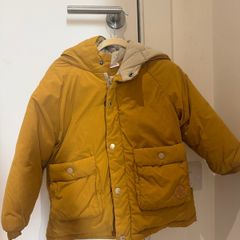 girls winter jacket