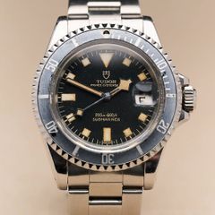 Tudor Submariner Date 7021 'Snowflake'