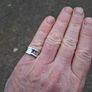 Bvlgari B.Zero1 18k gold ring Image 3