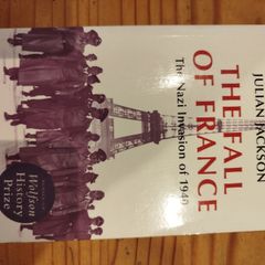 The Fall of France
