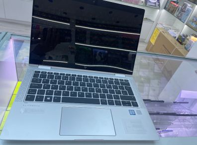 HP 360X Touchscreen