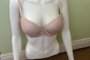 Beige bra or black bra size 34C-removable straps