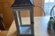 Lantern Timber frame