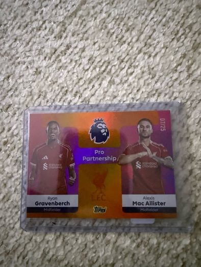 Topps cards