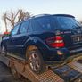 Mercedes ml 2008 4,2 diesel v8 Image 4
