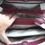Michael Kors - Raven Large Shoulder Bag - Soft Pebbled Leather - BNWT RRP 325 Image 6
