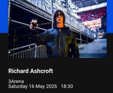 richard ashcroft