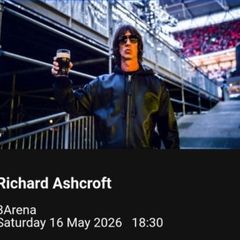 richard ashcroft