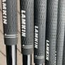 Ping i230 stiff graphite irons Image 7