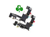 For Apple iPhone SE Micro USB Charging Port Dock Connector Flex Cable White/Black