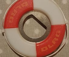Bottle opener