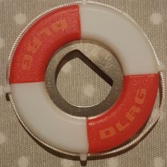 Bottle opener