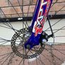 Coyote Mountain Bike Image 2