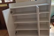 shoes storage cabinet