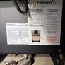 Oil Boiler (2022) Firebird Silver Boilerhouse 26-35kW Excellent Condition Image 3