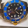 Mens Pagani Design Automatic Self Winding Dive Watch. Bargain Price Image 2