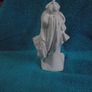 Bisque Pottery bust of Queen Victoria - Diamond Jubilee 1897 Image 4