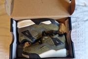 Jordan 4 Retro SE Craft
