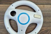 Nintendo Wii Wheel