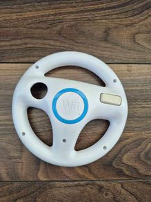 Nintendo Wii Wheel