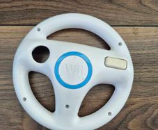 Nintendo Wii Wheel